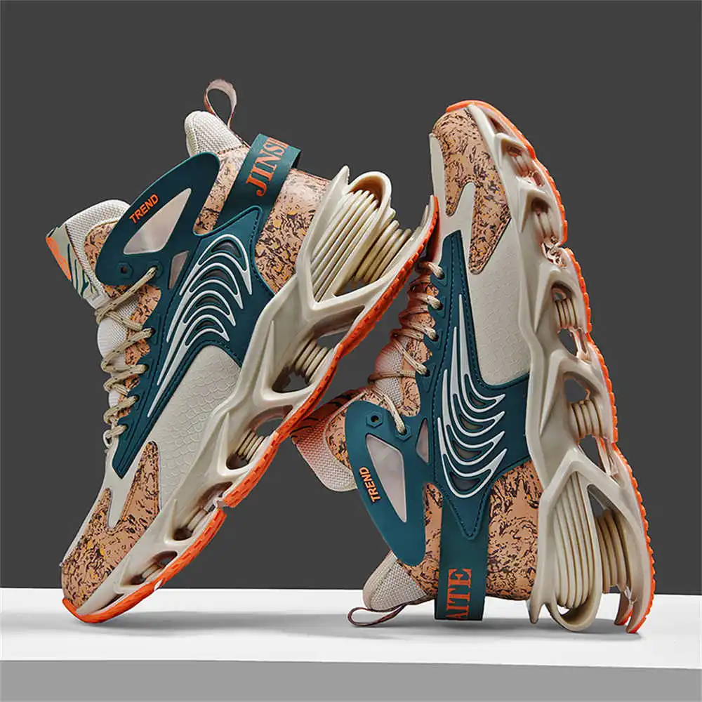 Women Formal Wear Trends - Non-slip Mid Child Running Sneakers Casual