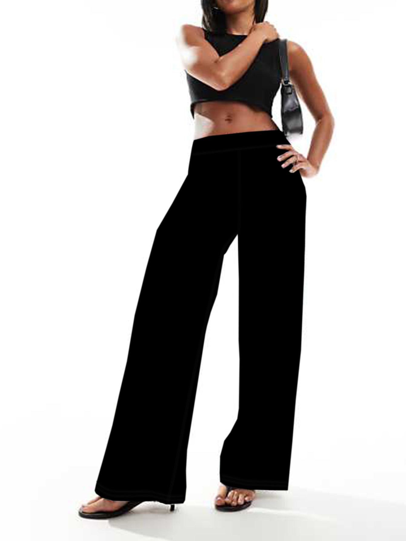Women Formal Wear For Plus Size - 2024 Spring and Autumn fashion new