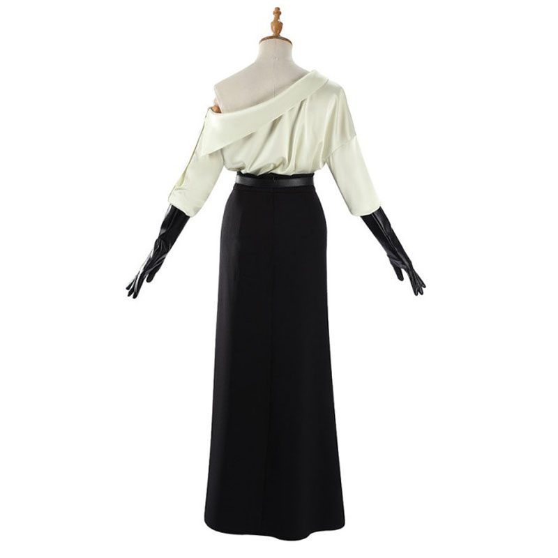Horror Game Requiem Grace Cosp - Women Formal Wear Set 评论和价格