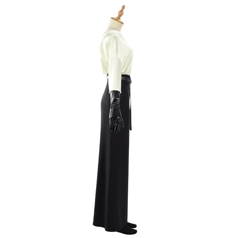 Horror Game Requiem Grace Cosp - Women Formal Wear Set 评论和价格
