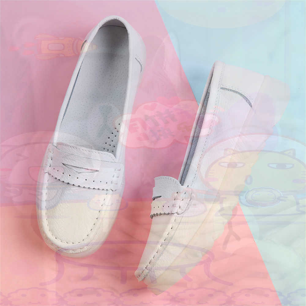 Moccasin Driving Teenage Sneak - Women Formal Wear Trends 评论和价格