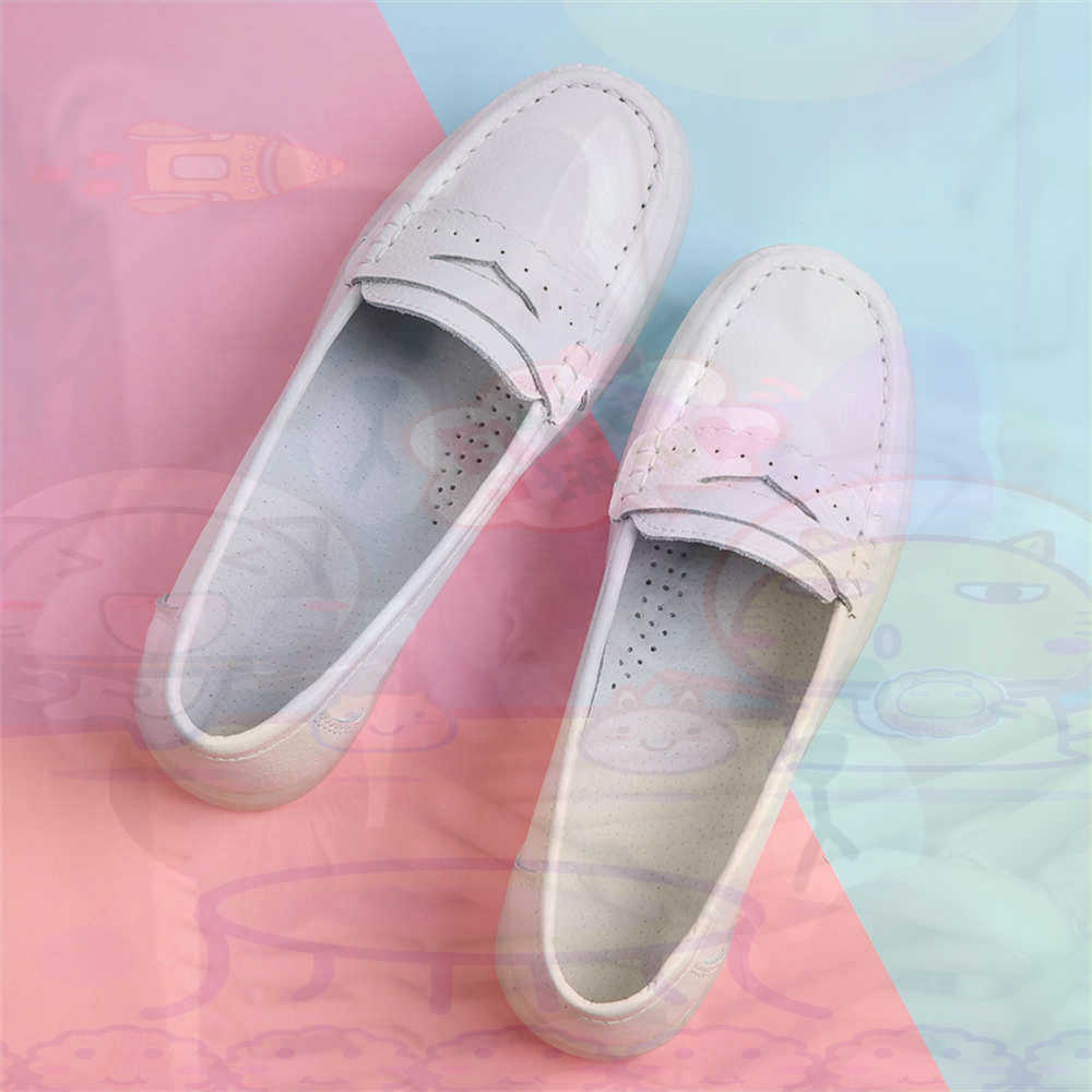 Moccasin Driving Teenage Sneak - Women Formal Wear Trends 评论和价格