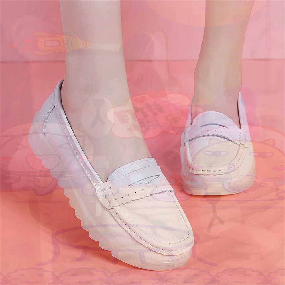 Moccasin Driving Teenage Sneak - Women Formal Wear Trends 评论和价格