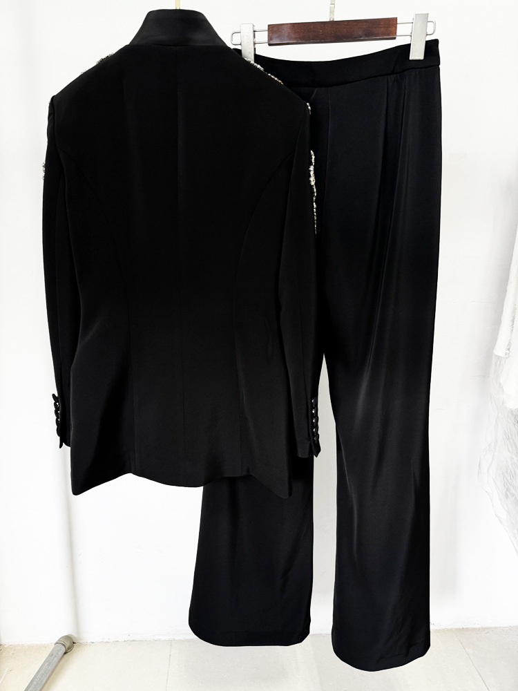 HIGH STREET Newest 2026 Design - Women Formal Wear Set 评论和价格
