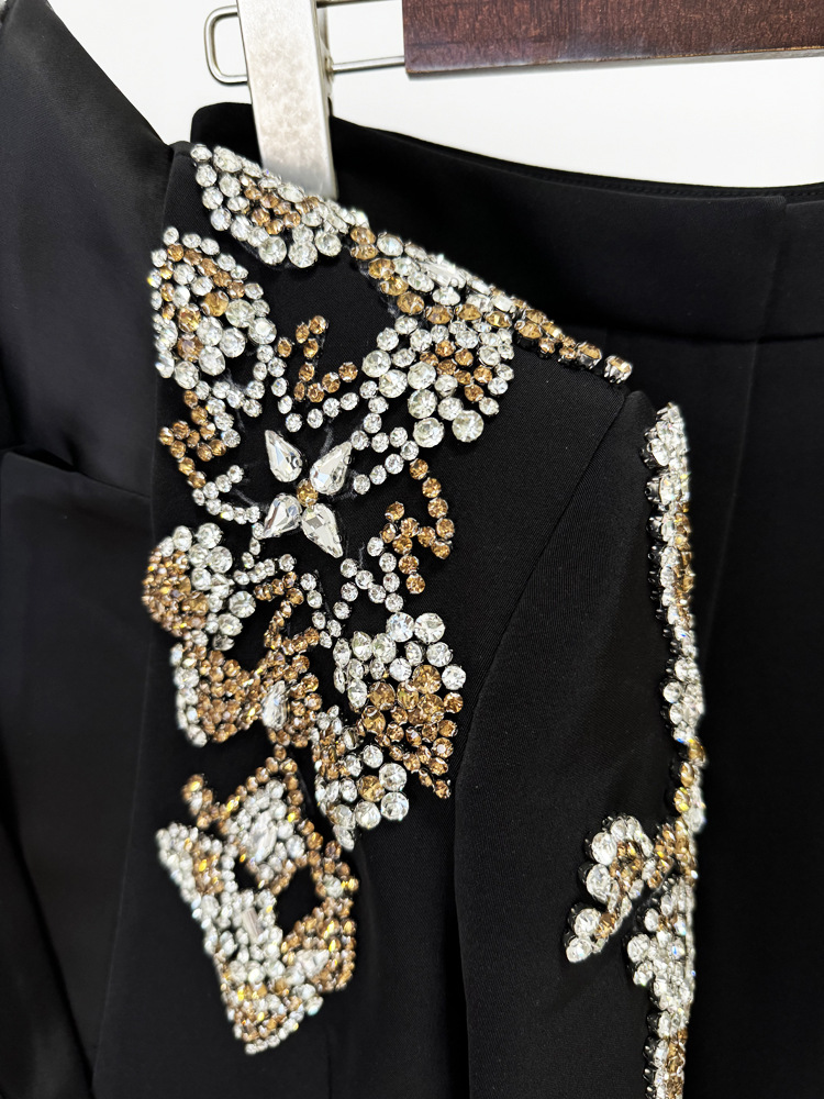 HIGH STREET Newest 2026 Design - Women Formal Wear Set 评论和价格