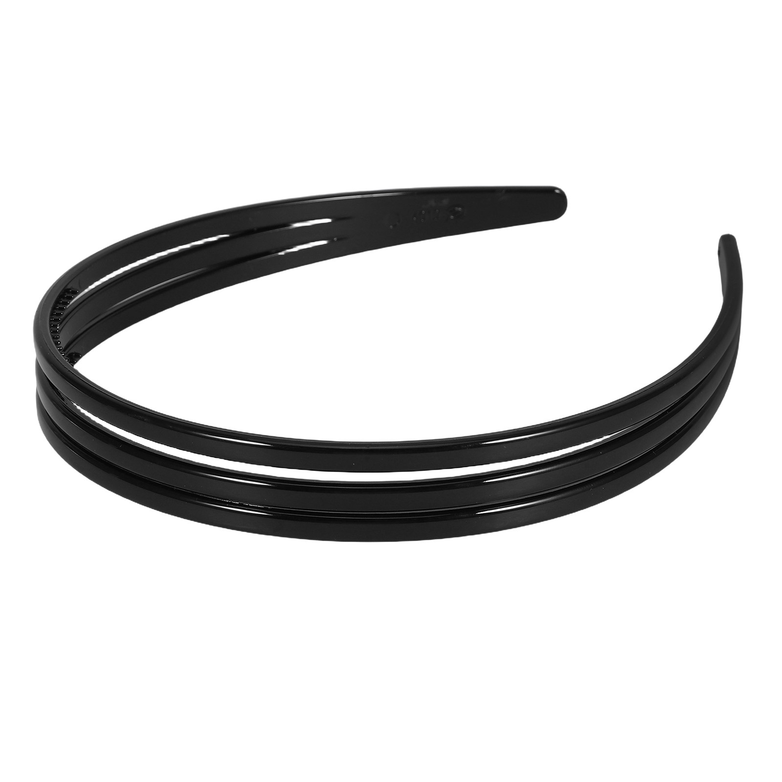 Hollow Three Layer Toothed Hea - Women'S Formal Wear Accessories 评论和价格