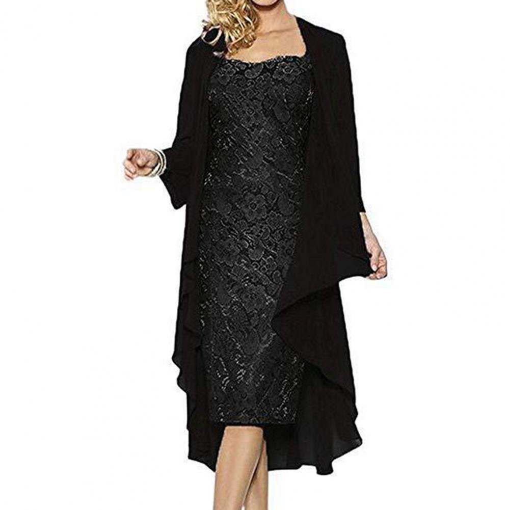 Formal Dress Set Women Outfit  - Women Formal Wear Set 评论和价格