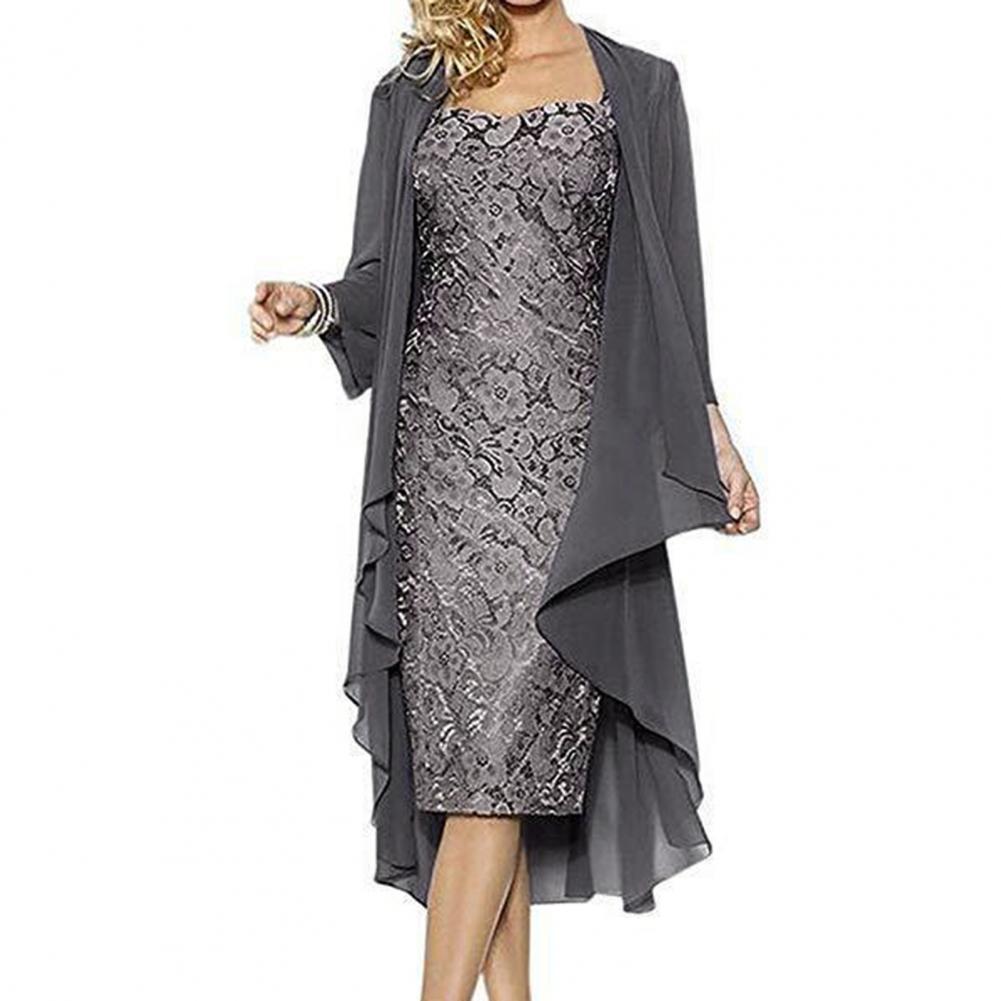 Formal Dress Set Women Outfit  - Women Formal Wear Set 评论和价格