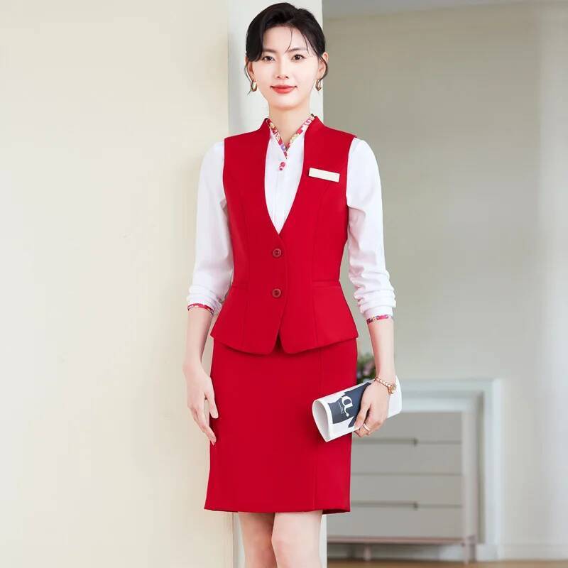 Plus Size 5XL Formal Pantsuits - Women Formal Wear For Plus Size 评论和价格