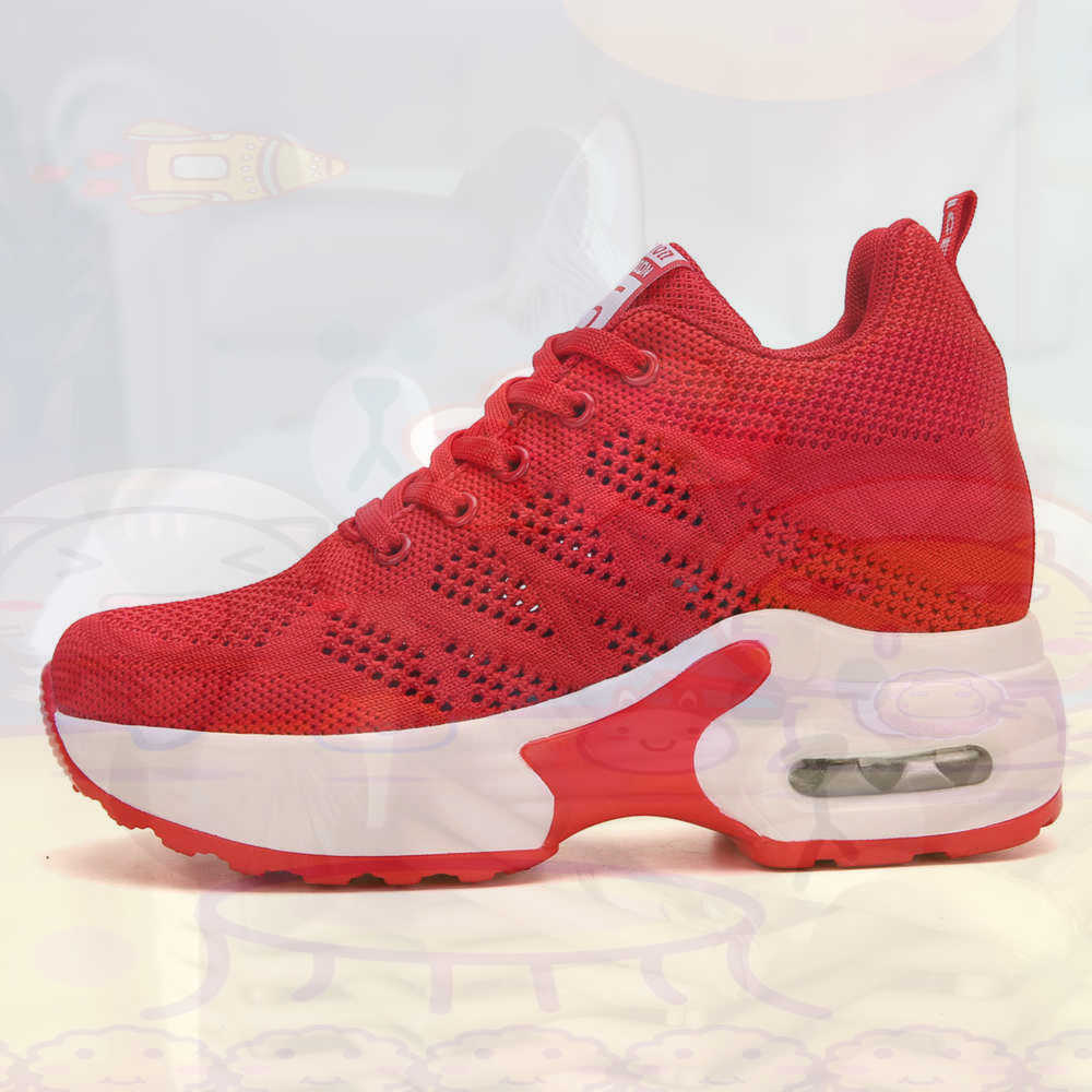 Red Size 36 Shoes Woman Tennis - Women Formal Wear Trends 评论和价格