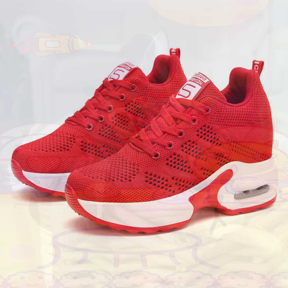 Red Size 36 Shoes Woman Tennis - Women Formal Wear Trends 评论和价格
