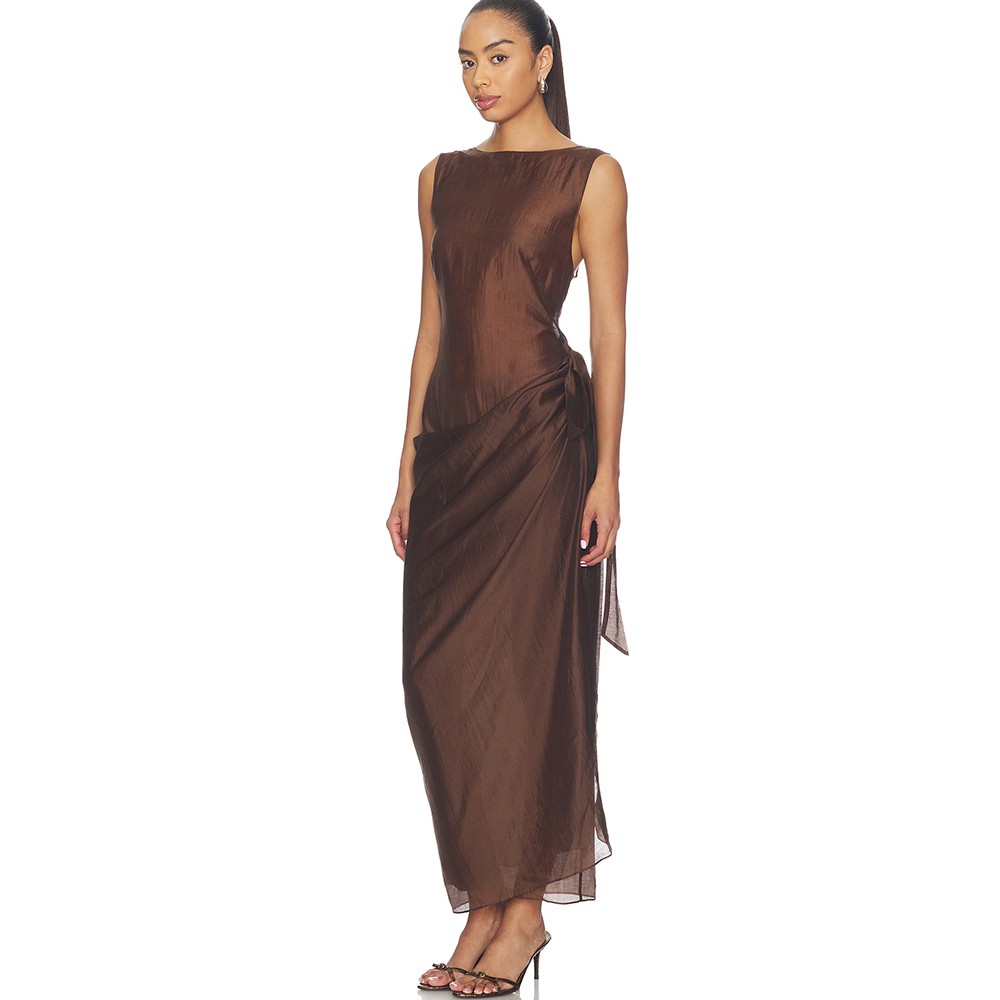 Evening Dresses Off Shoulder S - Women'S Formal Wear For A Wedding Guest 评论和价格