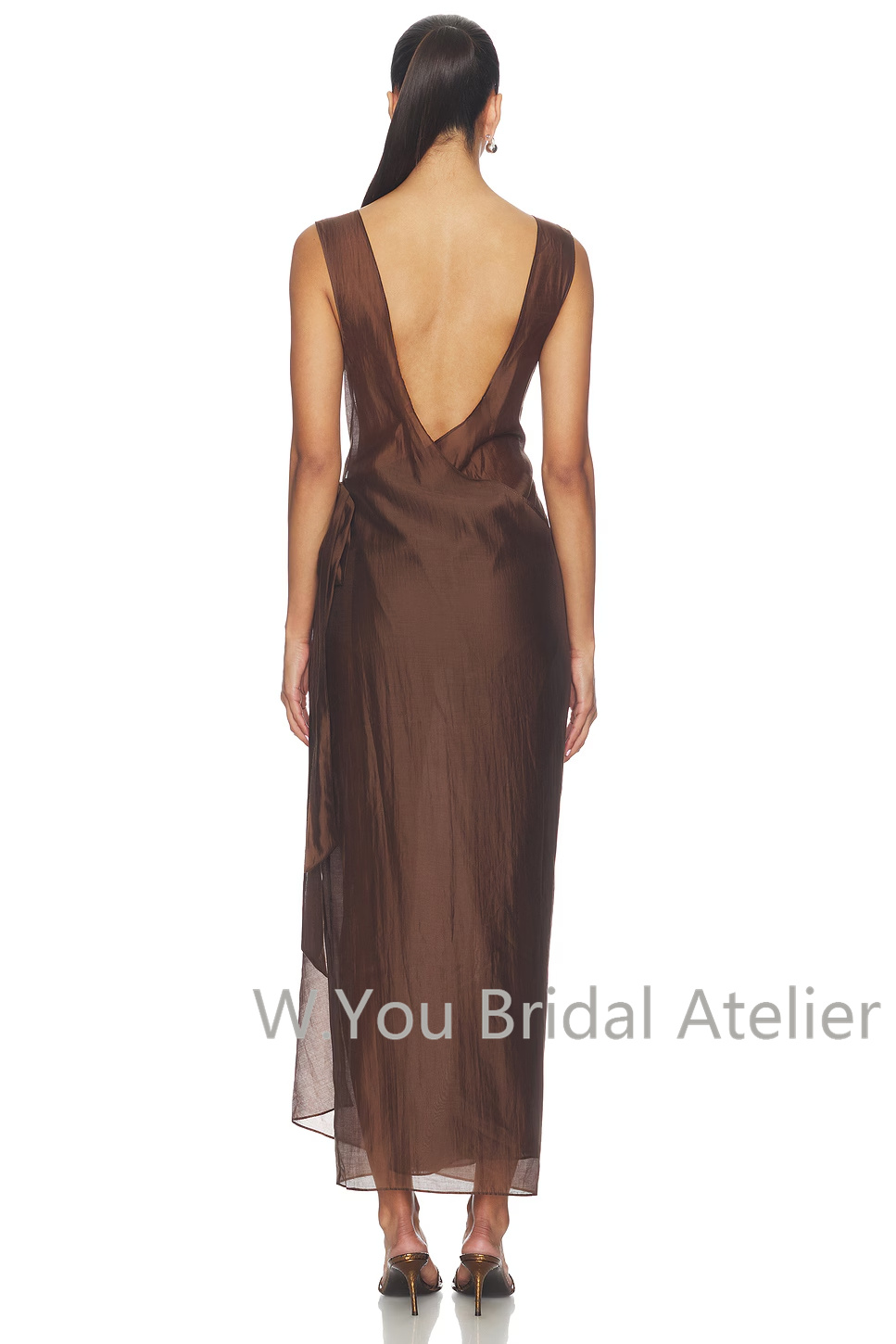 Evening Dresses Off Shoulder S - Women'S Formal Wear For A Wedding Guest 评论和价格
