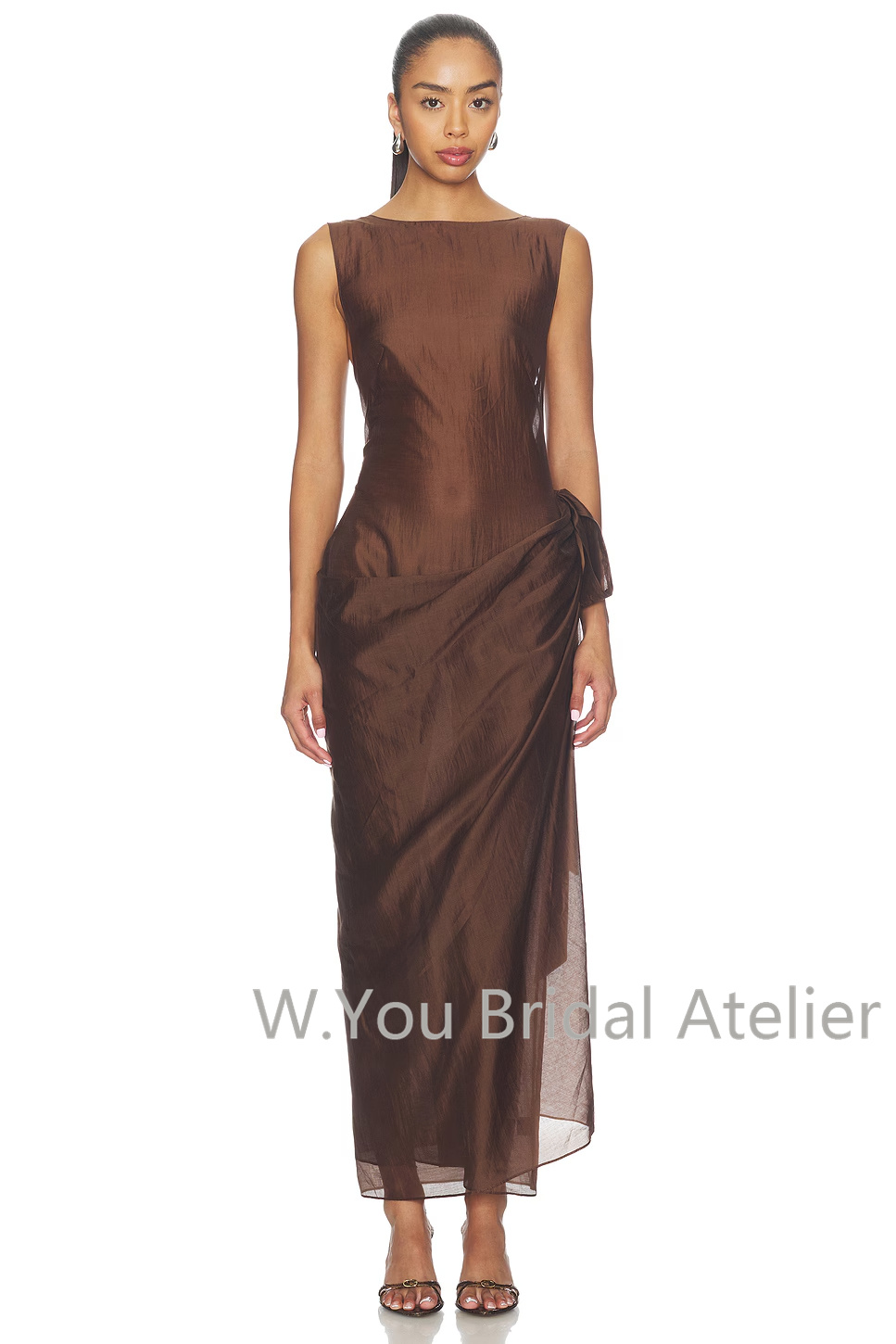 Evening Dresses Off Shoulder S - Women'S Formal Wear For A Wedding Guest 评论和价格