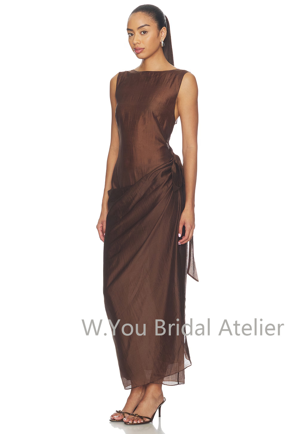 Evening Dresses Off Shoulder S - Women'S Formal Wear For A Wedding Guest 评论和价格