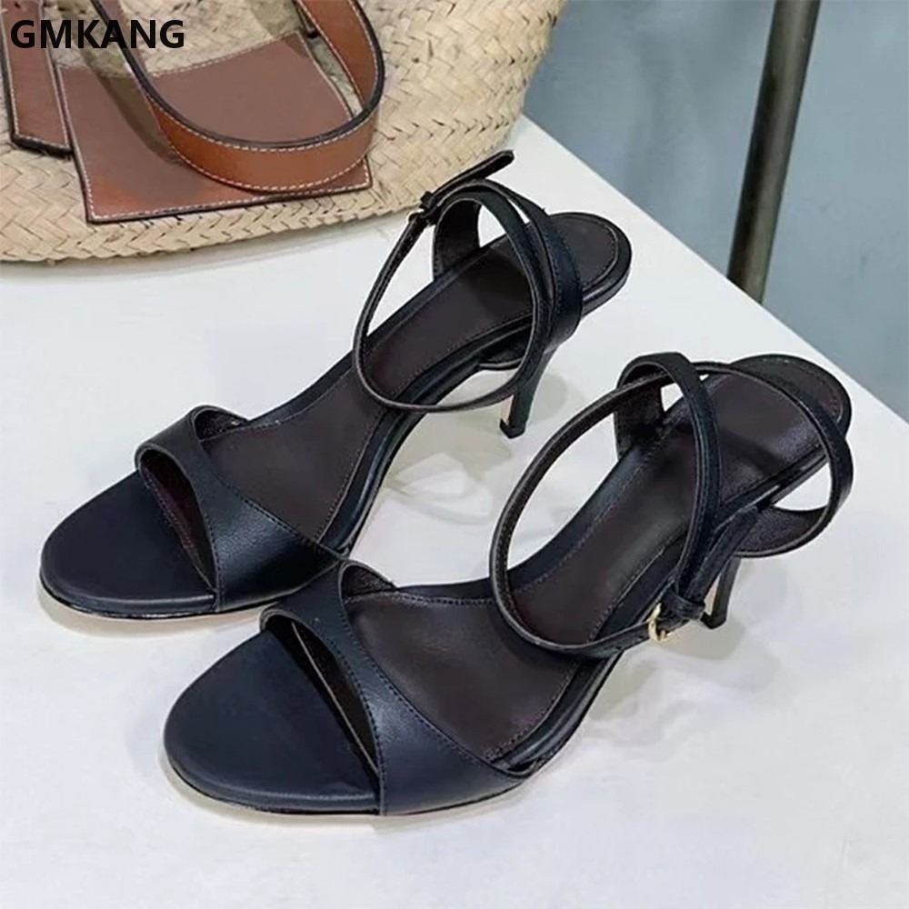 GMKANG Women's Kitten Heel San - Kitten Heel Women 评论和价格