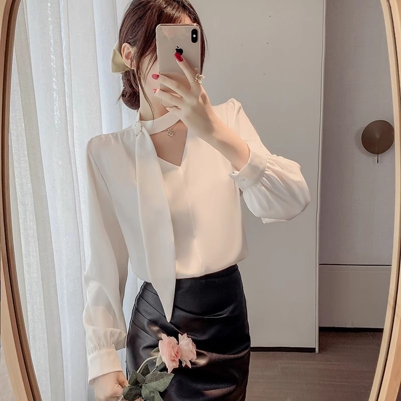 Formal Women's Shirt and Blous - Women Formal Wear Trends 评论和价格