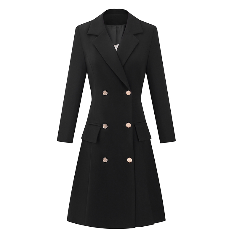 Black Occupation Suit Dress Hi - Women Formal Wear Trends 评论和价格