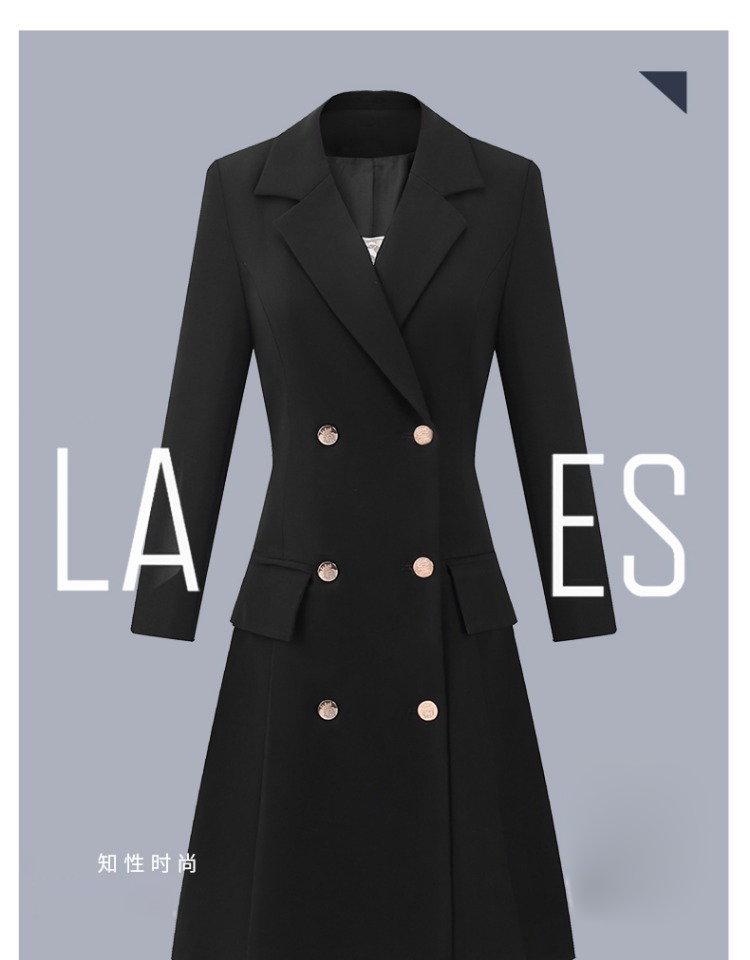Black Occupation Suit Dress Hi - Women Formal Wear Trends 评论和价格