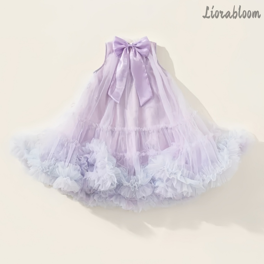 Purple Everyday Princess Dress - Formal Wear Gowns For Women 评论和价格