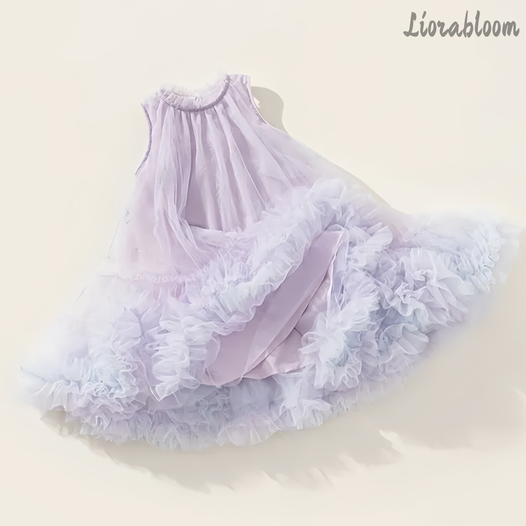 Purple Everyday Princess Dress - Formal Wear Gowns For Women 评论和价格