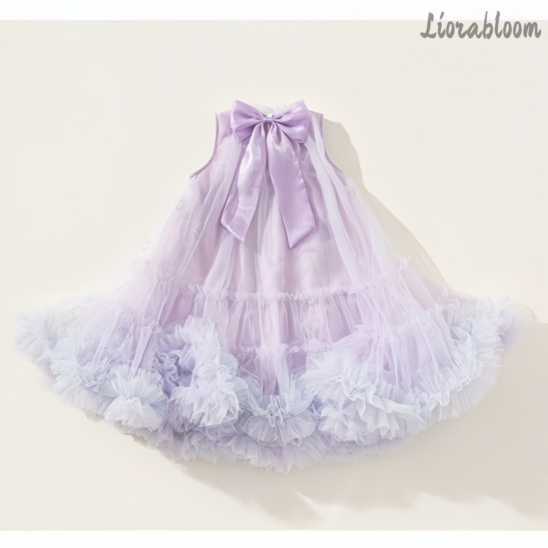 Purple Everyday Princess Dress - Formal Wear Gowns For Women 评论和价格