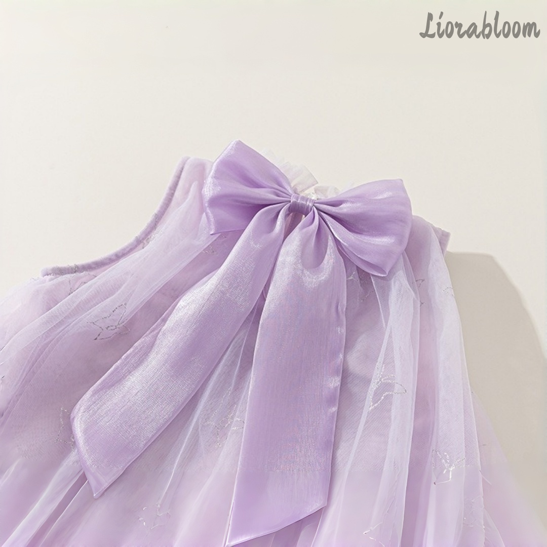 Purple Everyday Princess Dress - Formal Wear Gowns For Women 评论和价格