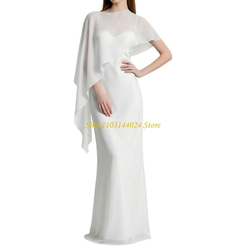 N5KE Formal Shoulder Cover Up  - Women'S Formal Wear For A Wedding Guest 评论和价格