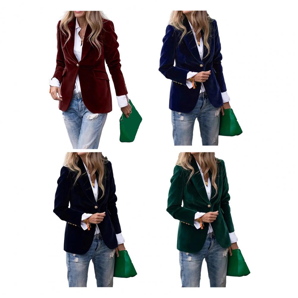 Velvet Large Size Women Prom P - Women'S Formal Wear For A Wedding Guest 评论和价格
