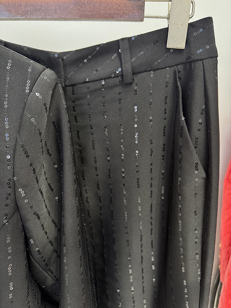 HIGH QUALITY Newest 2026 Desig - Women Formal Wear Set 评论和价格