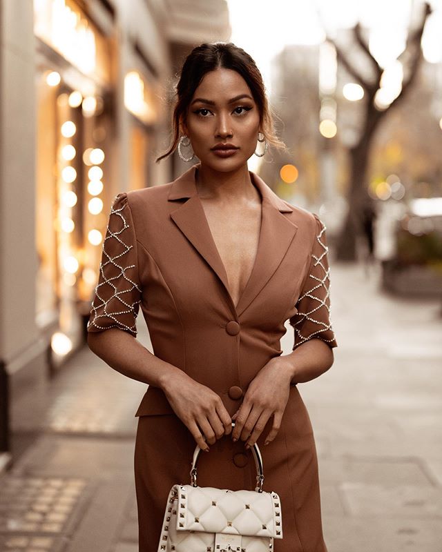 Brown Mother of the Bride Dres - Women'S Formal Wear For A Wedding Guest 评论和价格