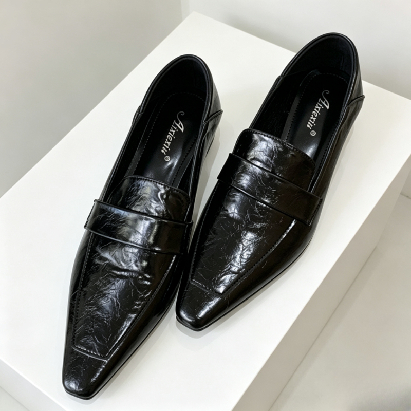 Vintage Gold Kitten-Heel Women - Kitten Heel Women 评论和价格