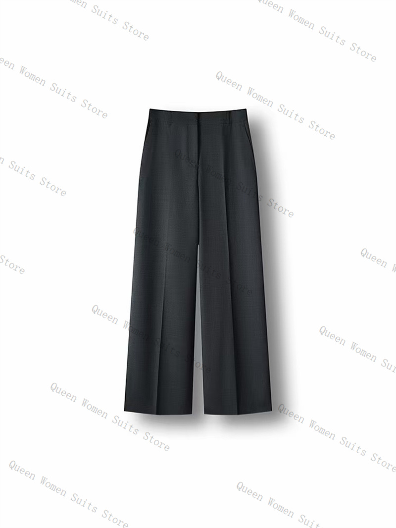 Luxury Pearls Women Suit Set 2 - Women'S Formal Wear For A Wedding Guest 评论和价格