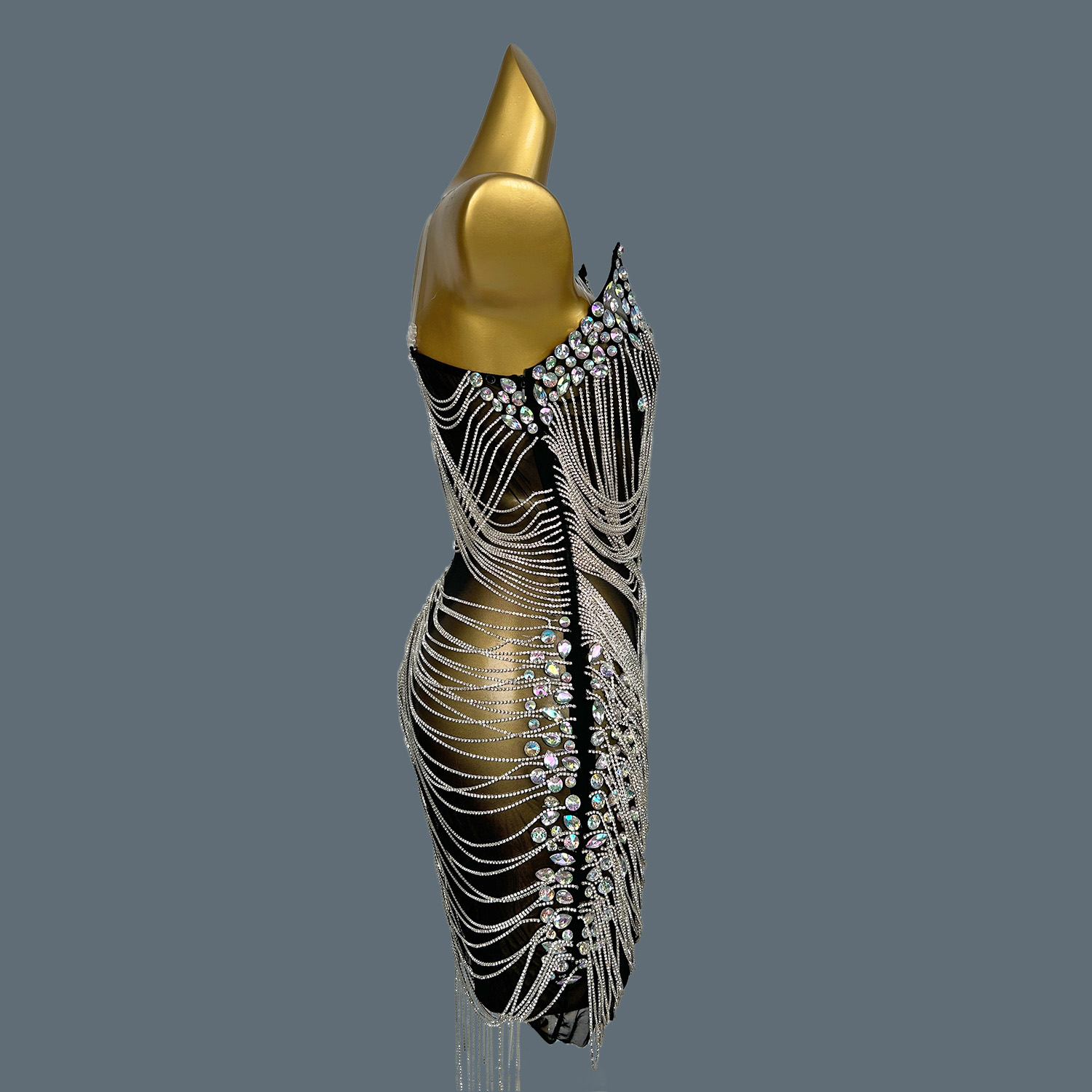 Luxurious Birthday Party Queen - Formal Wear Gowns For Women 评论和价格