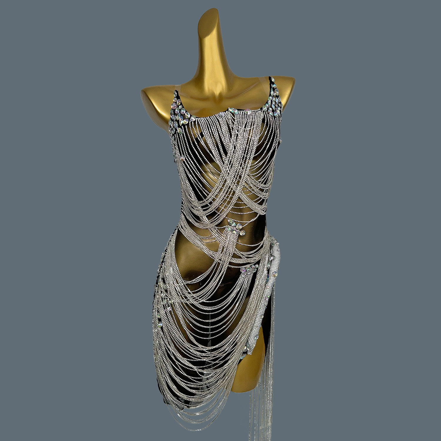 Luxurious Birthday Party Queen - Formal Wear Gowns For Women 评论和价格