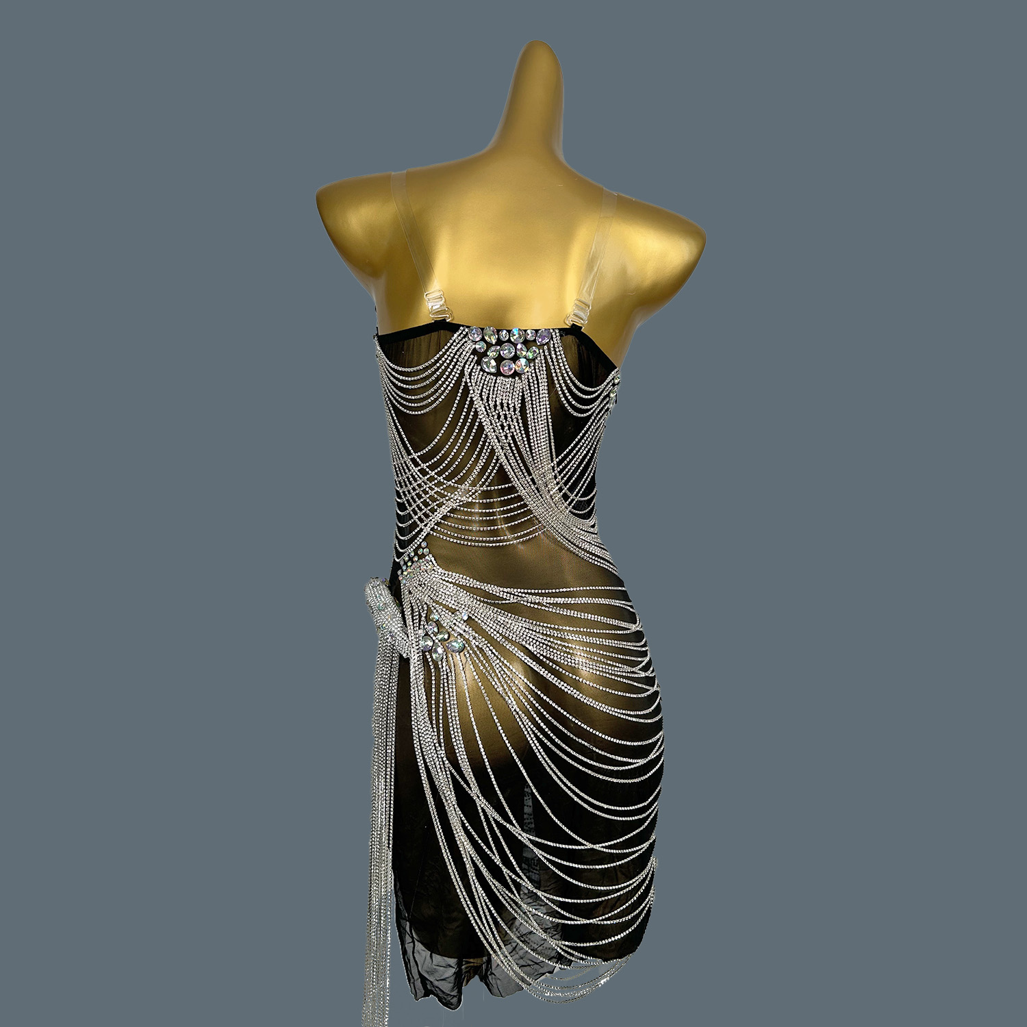 Luxurious Birthday Party Queen - Formal Wear Gowns For Women 评论和价格