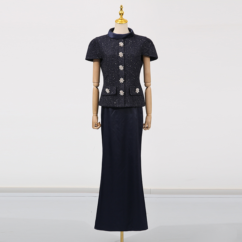 VGH Chic Two Piece Sets for Wo - Women Formal Wear Set 评论和价格