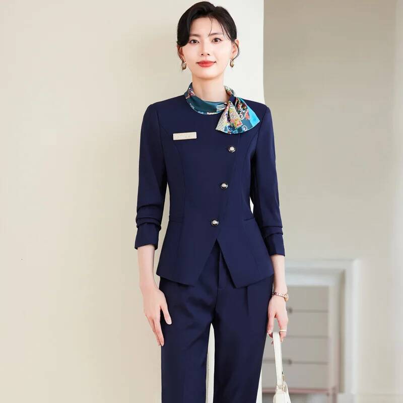 Plus Size Formal Elegant Style - Women Formal Wear For Plus Size 评论和价格