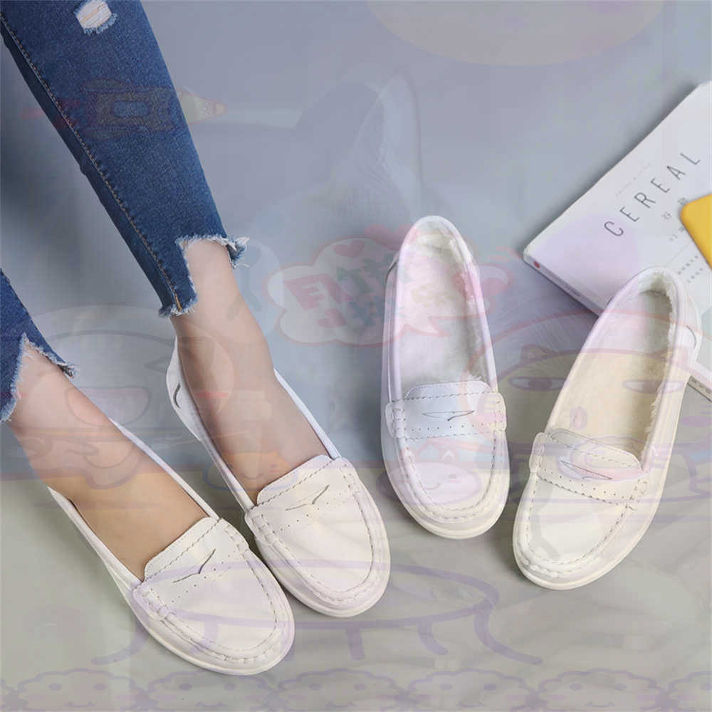 Soft Slip-on Womens Large Size - Women Formal Wear Trends 评论和价格