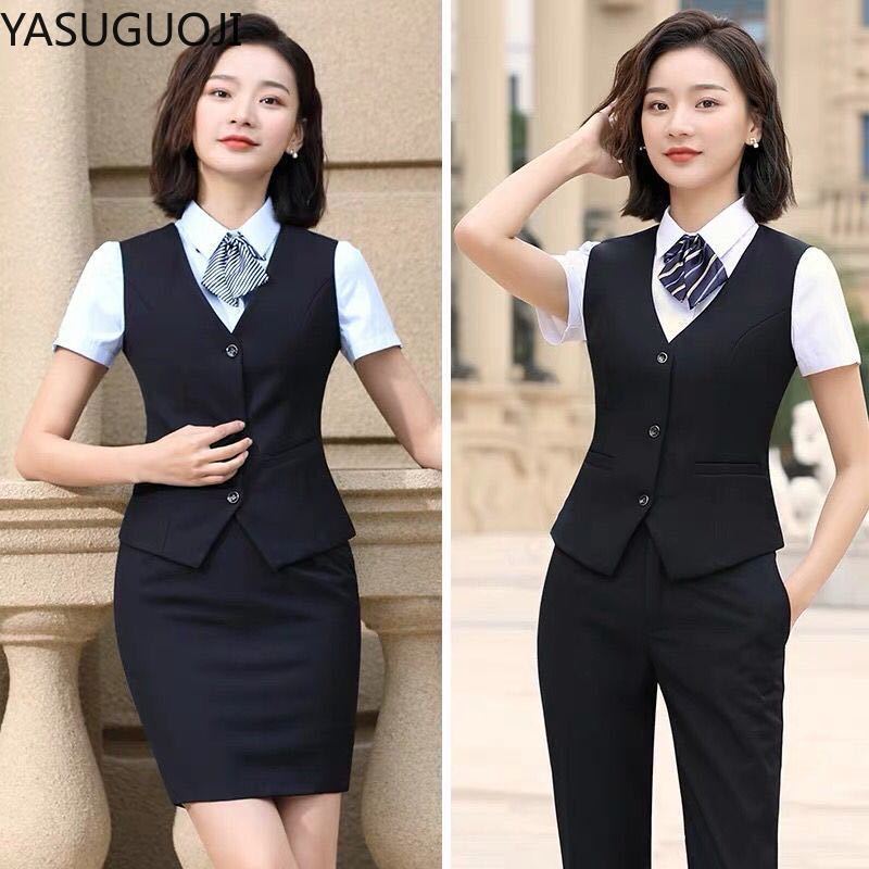 YASUGUOJI Elegant Fashion Wome - Women Formal Wear For Plus Size 评论和价格