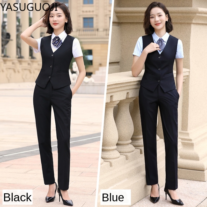 YASUGUOJI Elegant Fashion Wome - Women Formal Wear For Plus Size 评论和价格