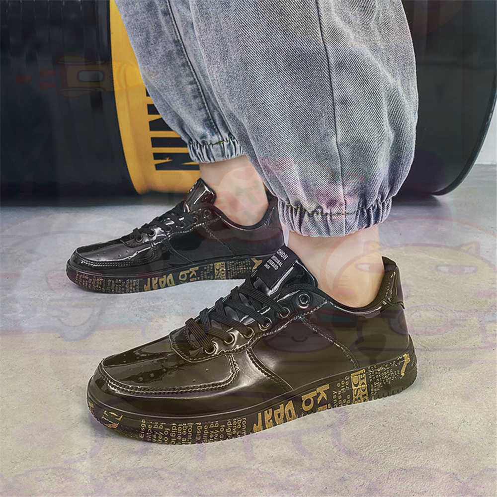 Round Foot Size 45 Sneakers Wh - Women Formal Wear Trends 评论和价格