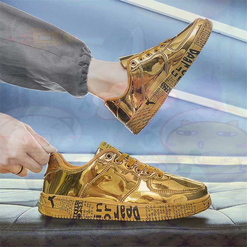 Round Foot Size 45 Sneakers Wh - Women Formal Wear Trends 评论和价格