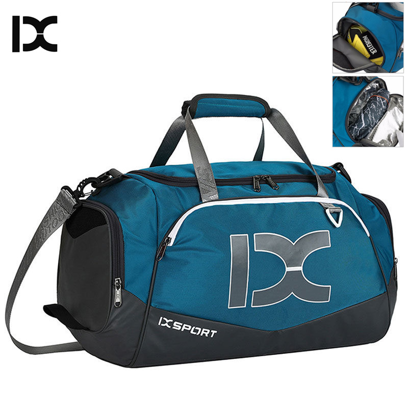 IX 40L Large Gym Bag Fitness W - Structured Handbag Work 评论和价格