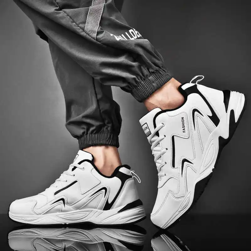 Cold-proof Spring Gym Sneakers - Women Formal Wear Trends 评论和价格