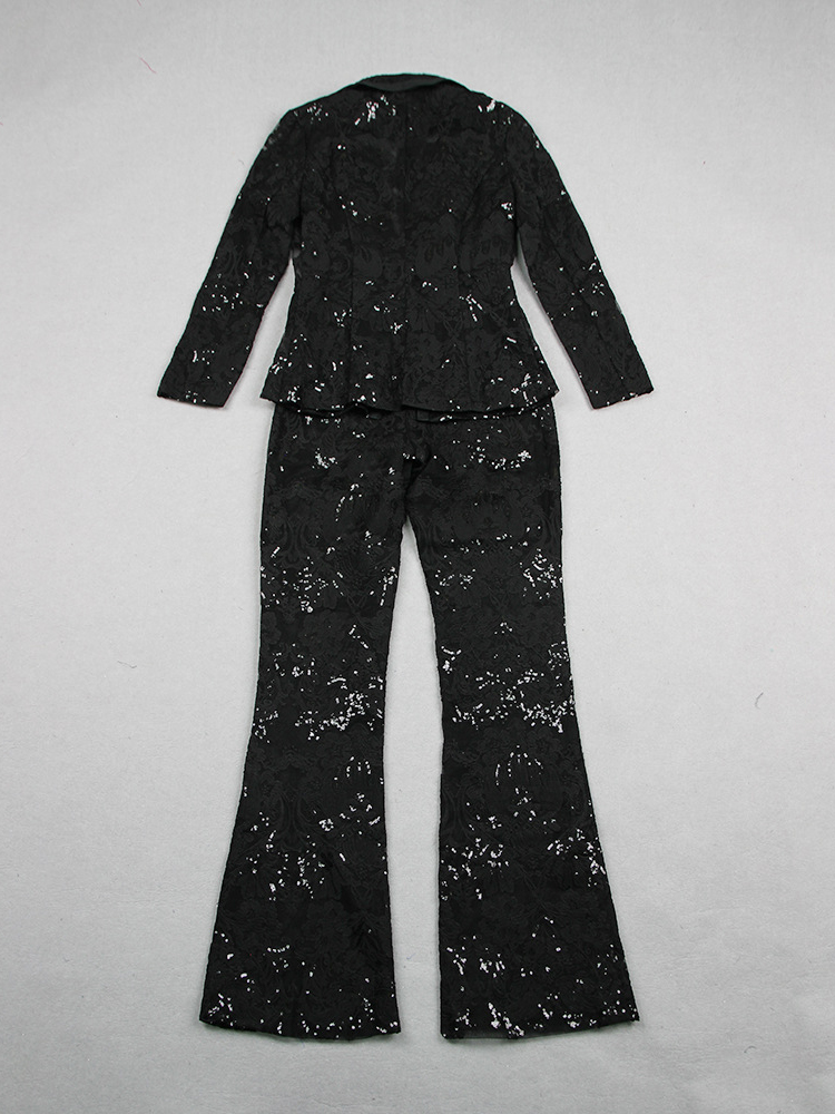 HIGH STREET Newest 2026 Design - Women Formal Wear Set 评论和价格