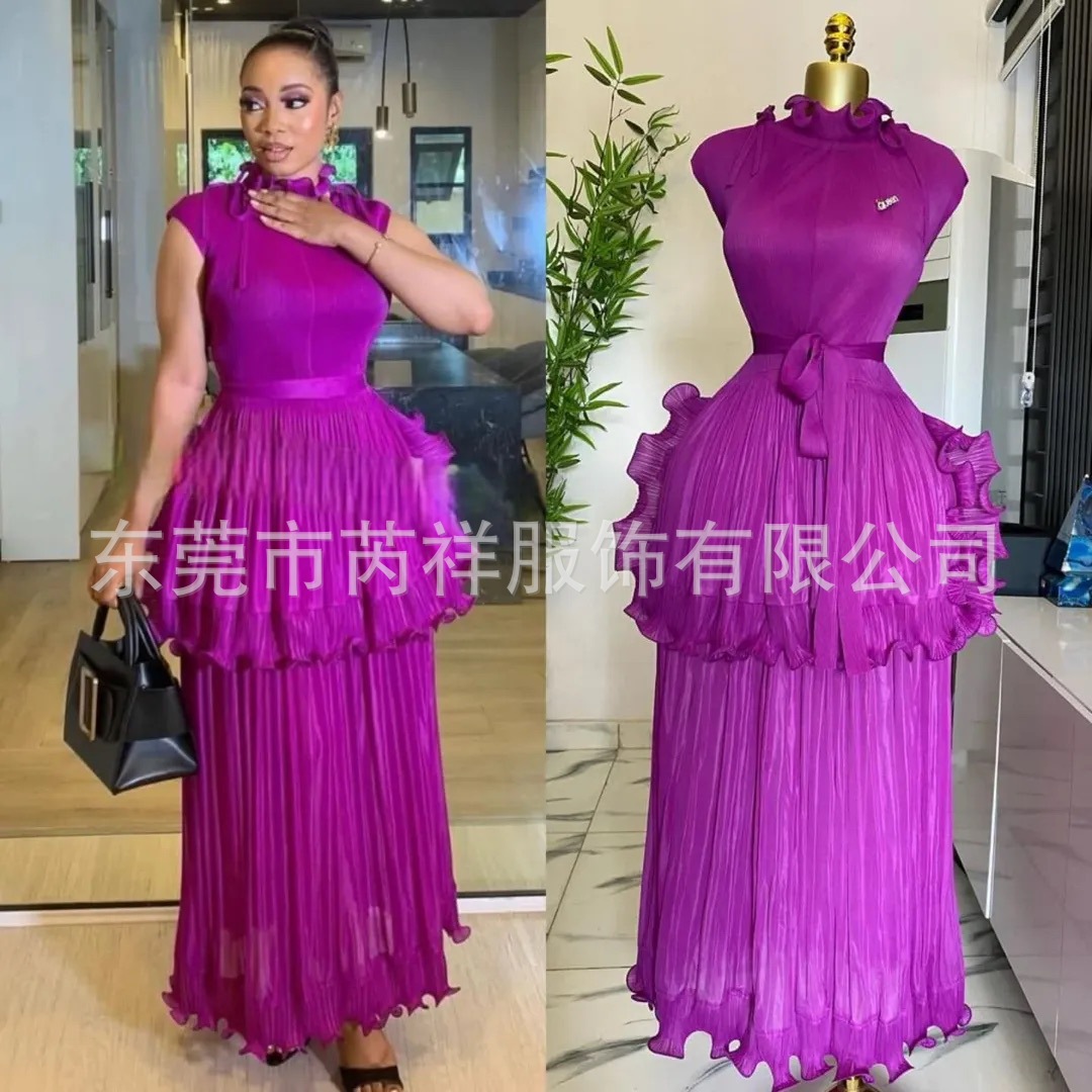 Women Long Dress Dresses A Lin - Formal Wear Gowns For Women 评论和价格
